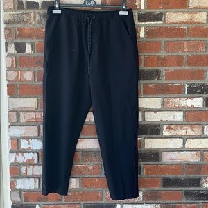 🆕DYNE MENS BLACK PANTS SIZE LARGE🖤